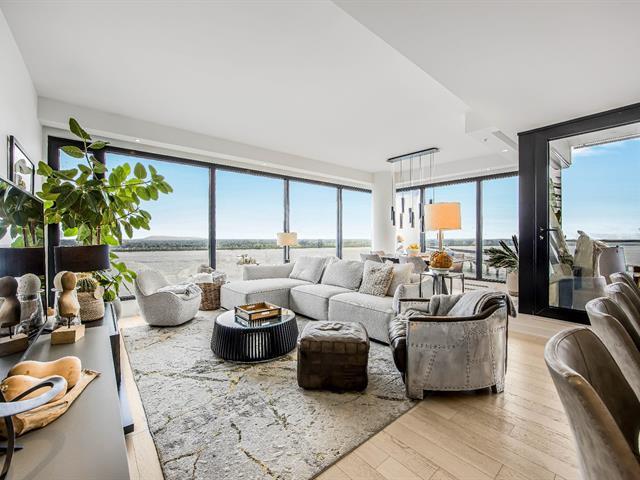 For sale: 151 Rue de la Rotonde, #2703, Montréal (Verdun/Île-des-Soeurs ...