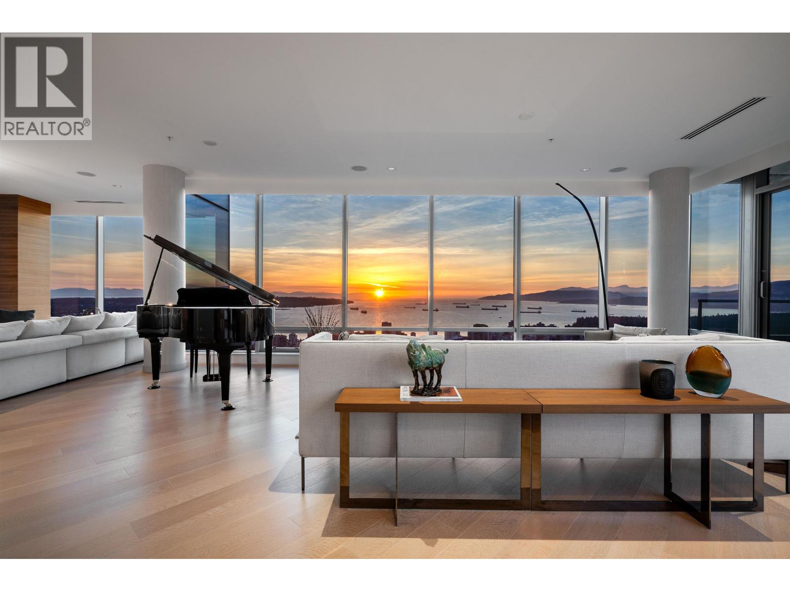 For sale: 5302 1128 W GEORGIA STREET, Vancouver, British