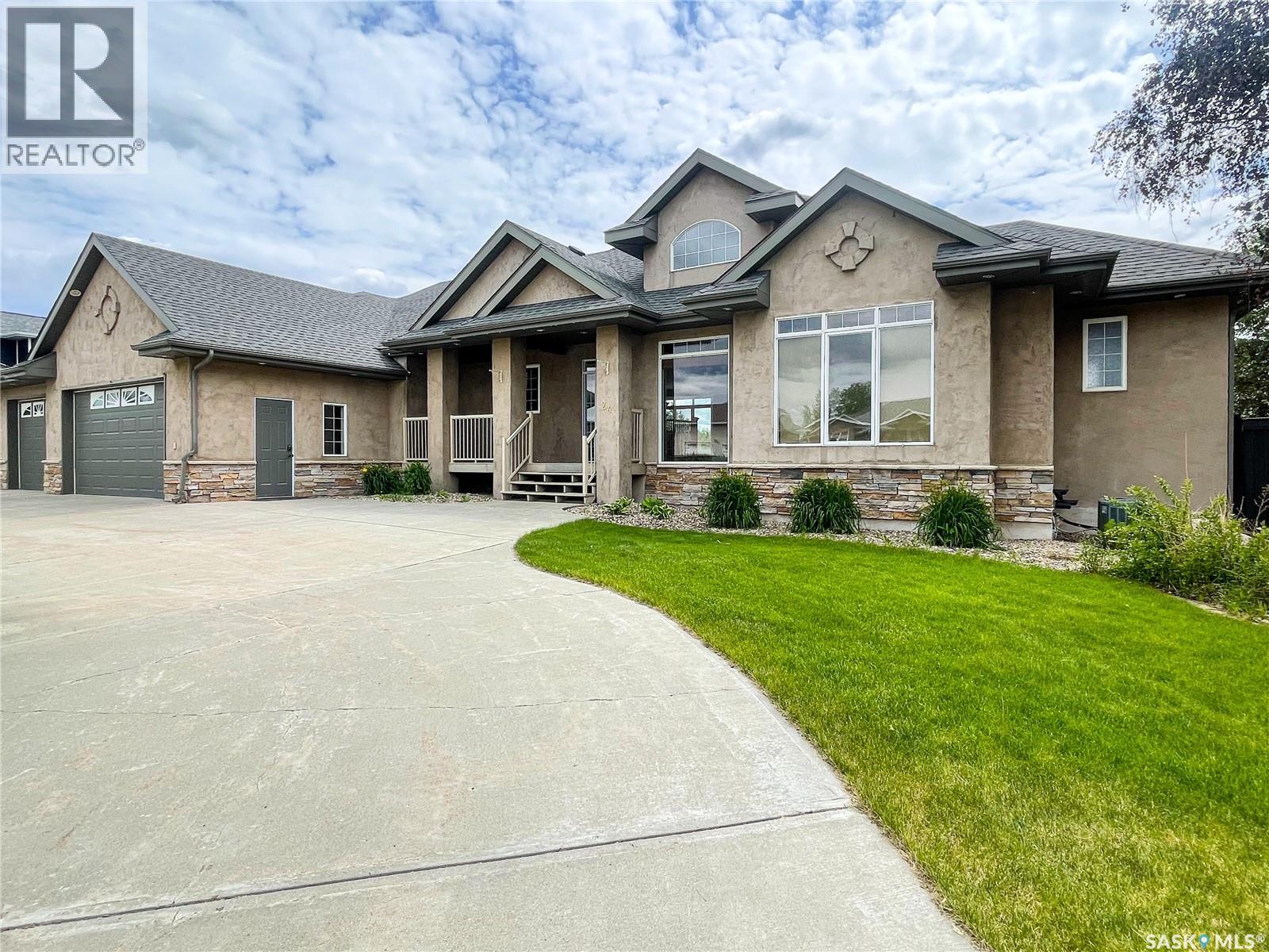 24 Bridger DRIVE, Meadow Lake, Saskatchewan S9X2A1 | REALTOR.ca