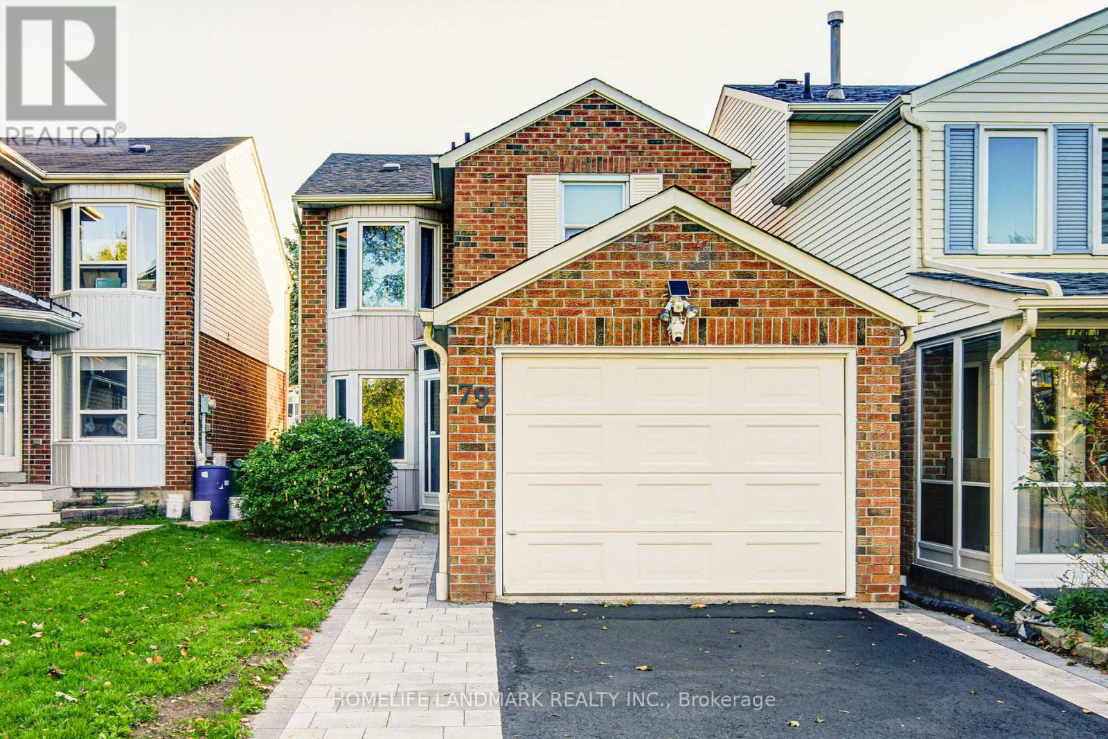 For rent: 79 SANDYHOOK SQUARE, Toronto (Steeles), Ontario