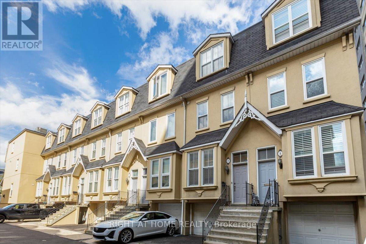 For sale: JOSEPH SALSBERG LANE, Toronto (Niagara), Ontario