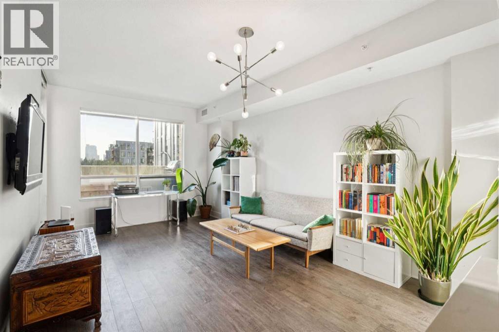 314, 38 9 Street NE, Calgary, Alberta T2E7X9 - A2248689