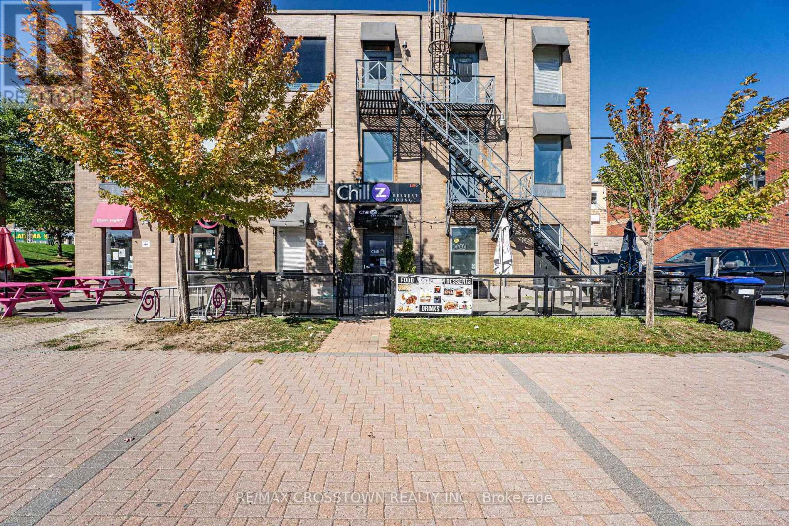 For sale: UNIT 102 89 DUNLOP STREET E, Barrie (City Centre
