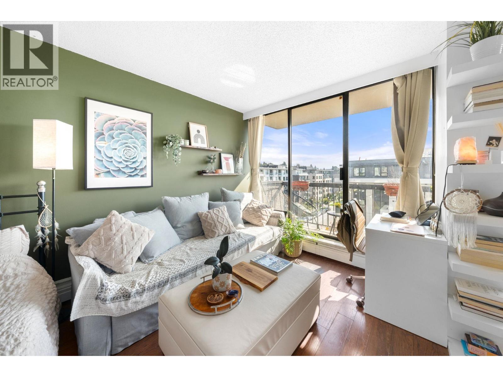 For sale: 706 145 ST. GEORGES AVENUE, North Vancouver, British