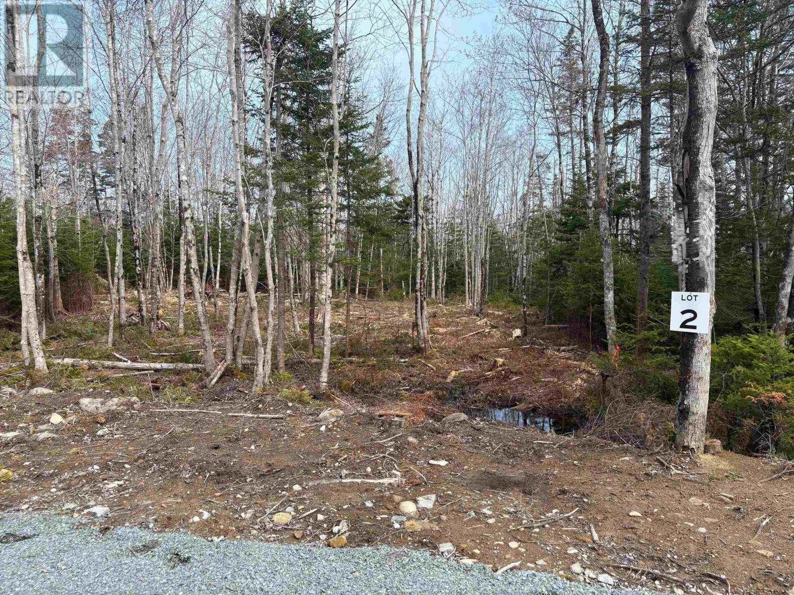For sale: Lot 2 Larry Seldon Lane, Western Head, Nova Scotia B0T1K0 ...