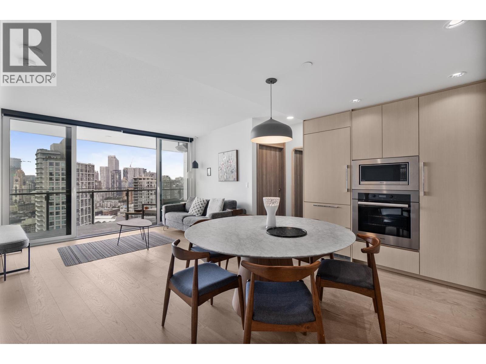 For rent: 2720 89 NELSON STREET, Vancouver, British Columbia