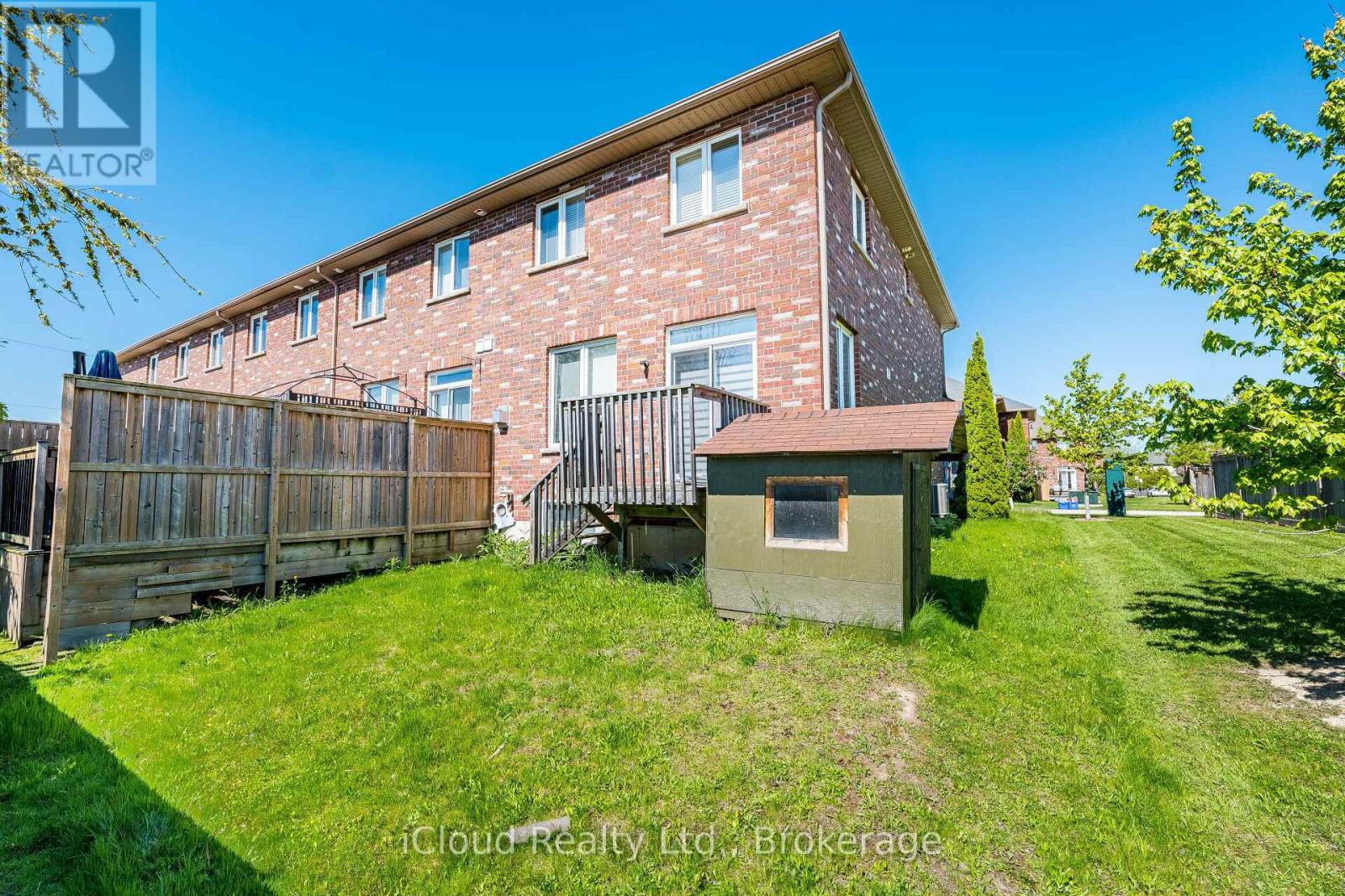 For sale: 20 - 45 SEABREEZE CRESCENT, Hamilton (Stoney Creek