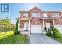 【中古】 Les Sabler / Crescent Shores 22 - 45 Seabreeze Crescent, Stoney Creek — For Sale