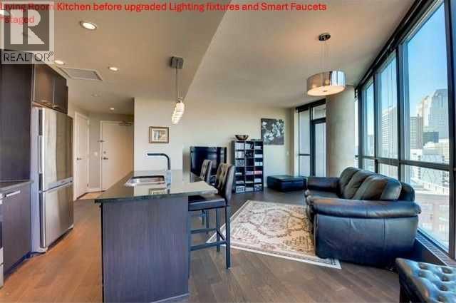 Apartment for Sale in 1401, 225 11 Avenue SE|Calgary, Alberta T2G0G3 5