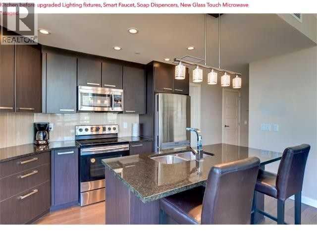 Apartment for Sale in 1401, 225 11 Avenue SE|Calgary, Alberta T2G0G3 3