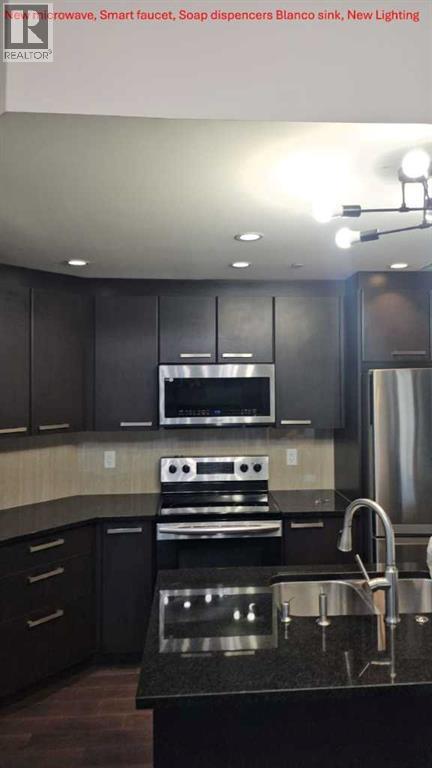 Apartment for Sale in 1401, 225 11 Avenue SE|Calgary, Alberta T2G0G3 4