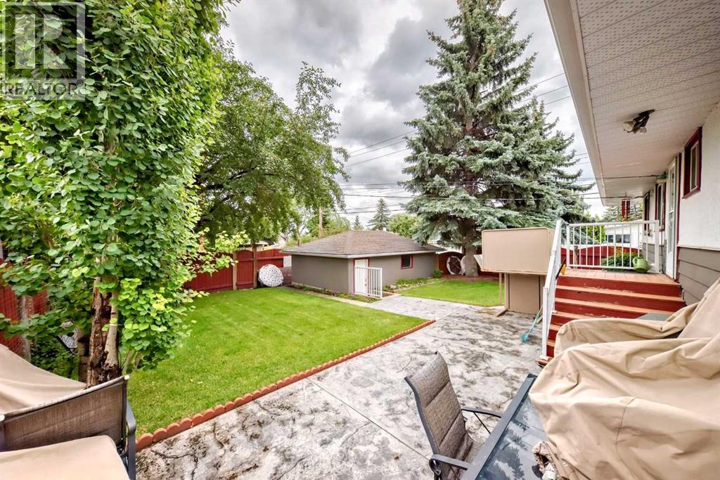 7520 7 Street SW, Calgary, Alberta T2V1G3 - A2247260