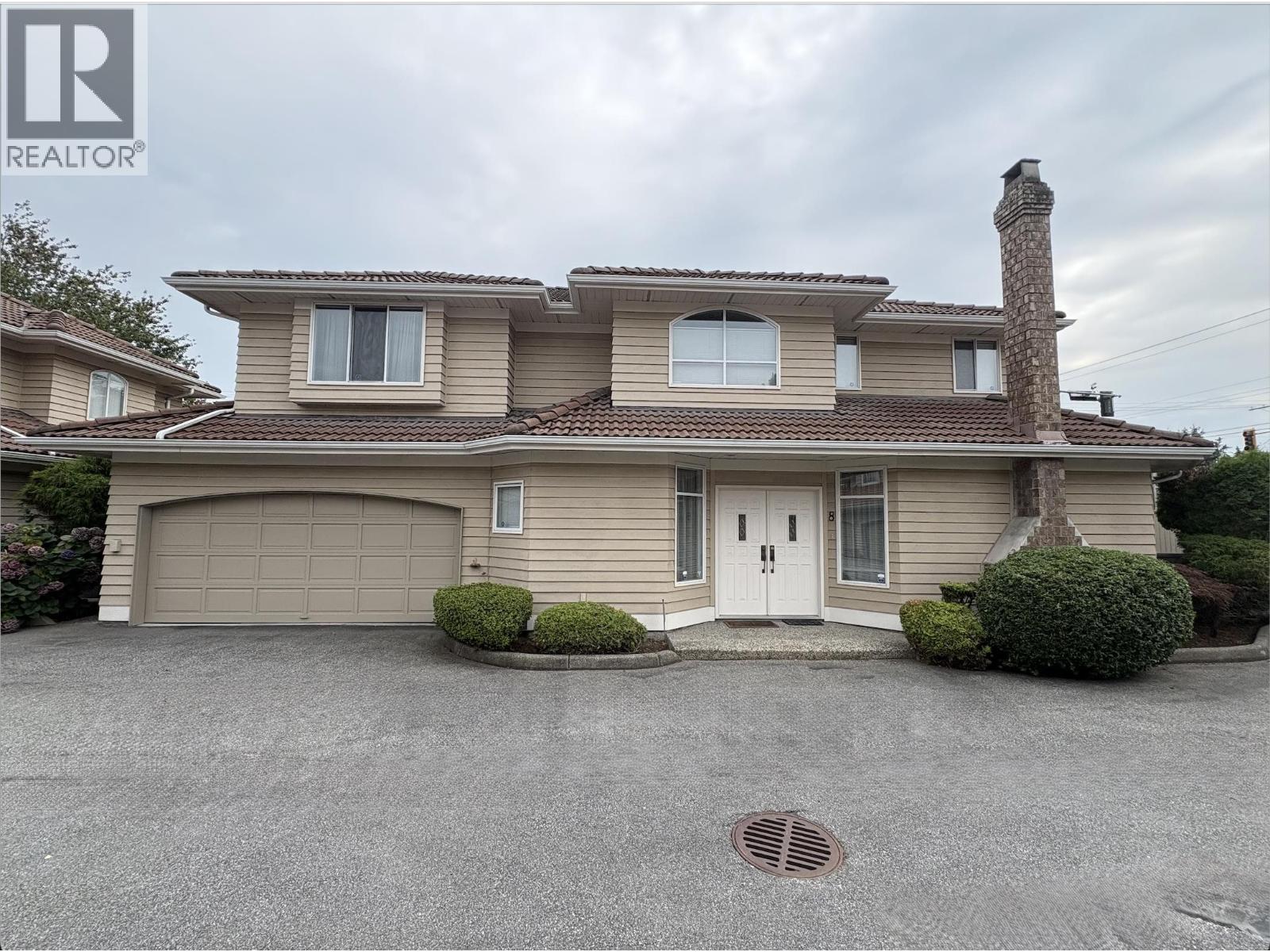 For sale: 8 6031 FRANCIS ROAD, Richmond, British Columbia V7C1K4 ...