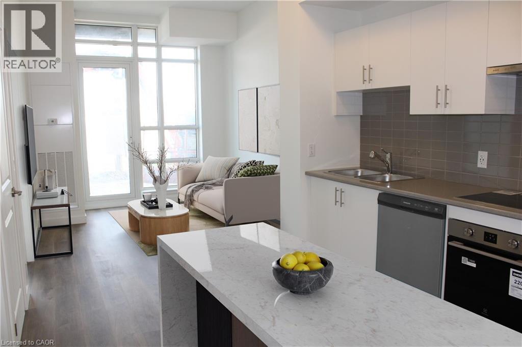 Unit 104 - 461 Green Road