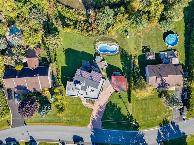 À vendre : 140 Rue St-Mathieu, Saint-Mathieu-de-Beloeil, Québec J3G0E9 ...