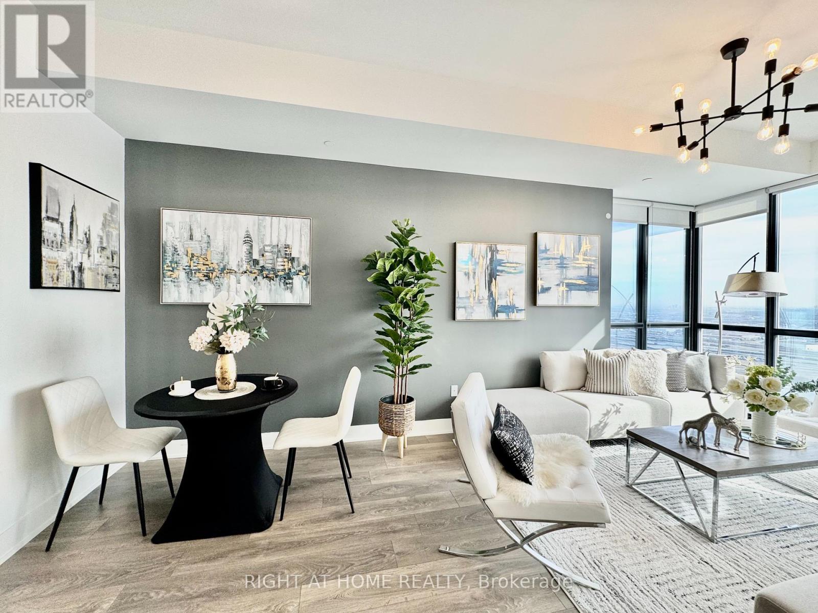 For rent: 3709 - 2908 HIGHWAY 7 ROAD, Vaughan (Concord