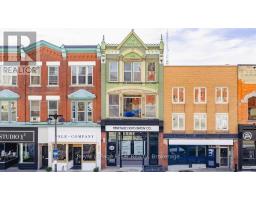 For sale: 21 MARKET PLACE, Stratford, Ontario N5A1A4 X12447018