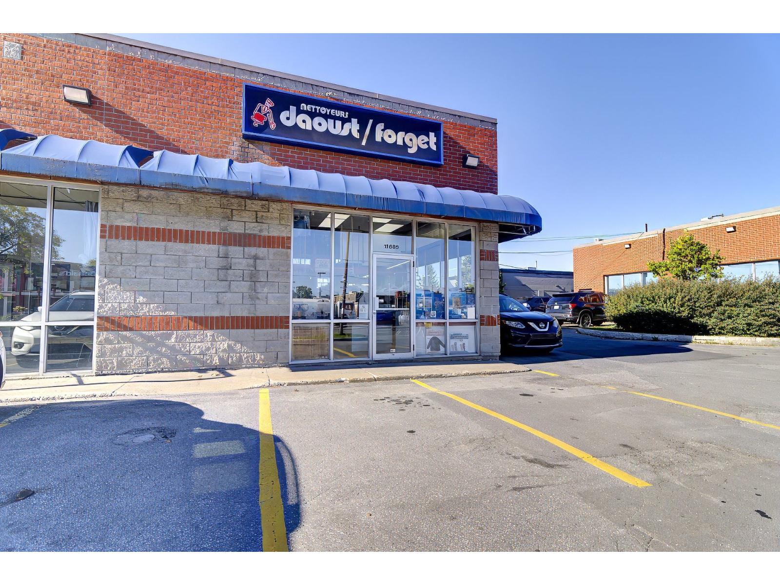 For sale: 11685 Boul. de Pierrefonds, Montréal (Pierrefonds-Roxboro ...