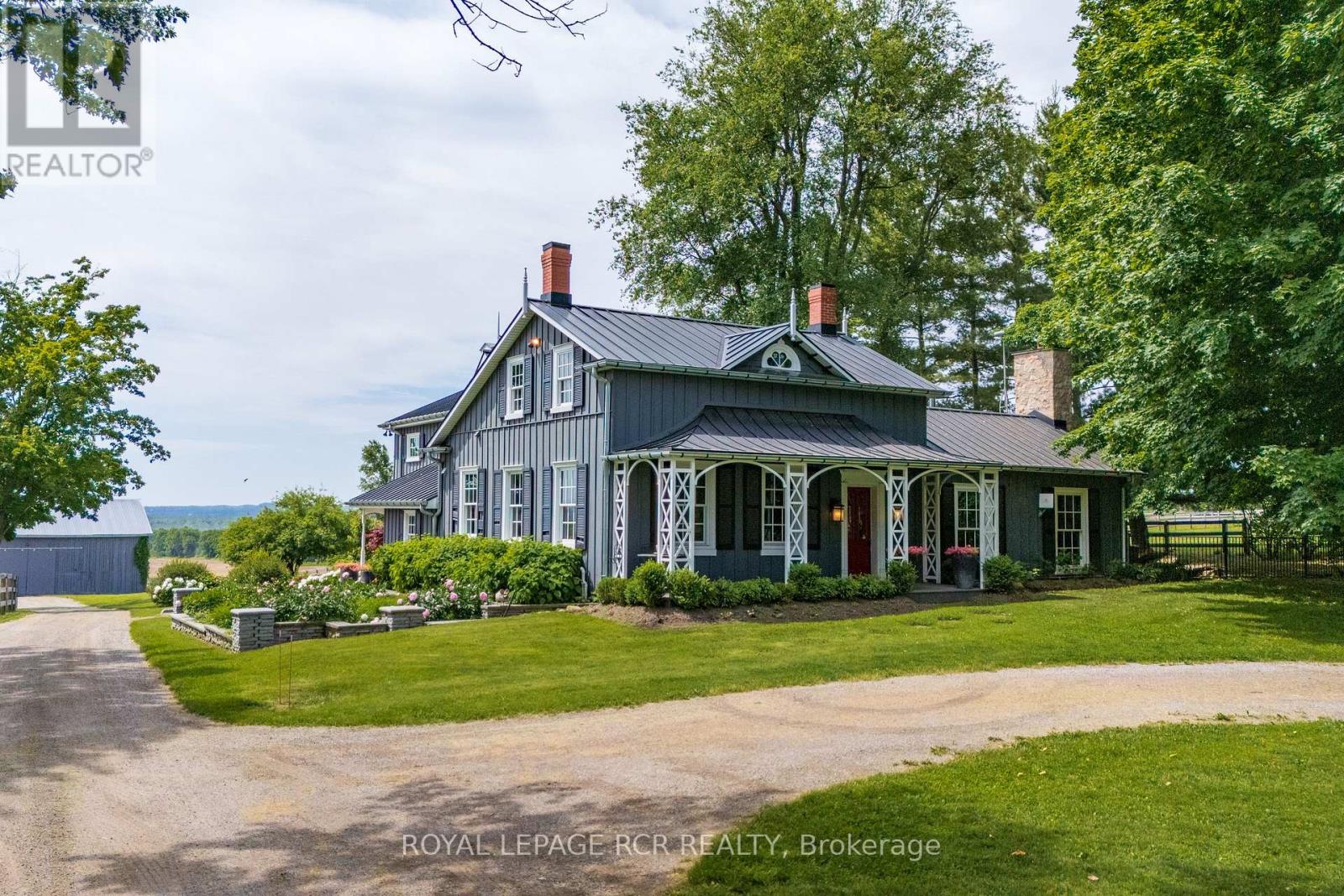 For sale: 3935 3RD LINE, Bradford West Gwillimbury, Ontario L0G1W0