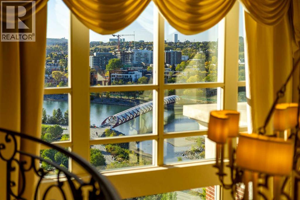 Apartment for Sale in 1201, 690 Princeton Way SW|Calgary, Alberta T2P5J9 2