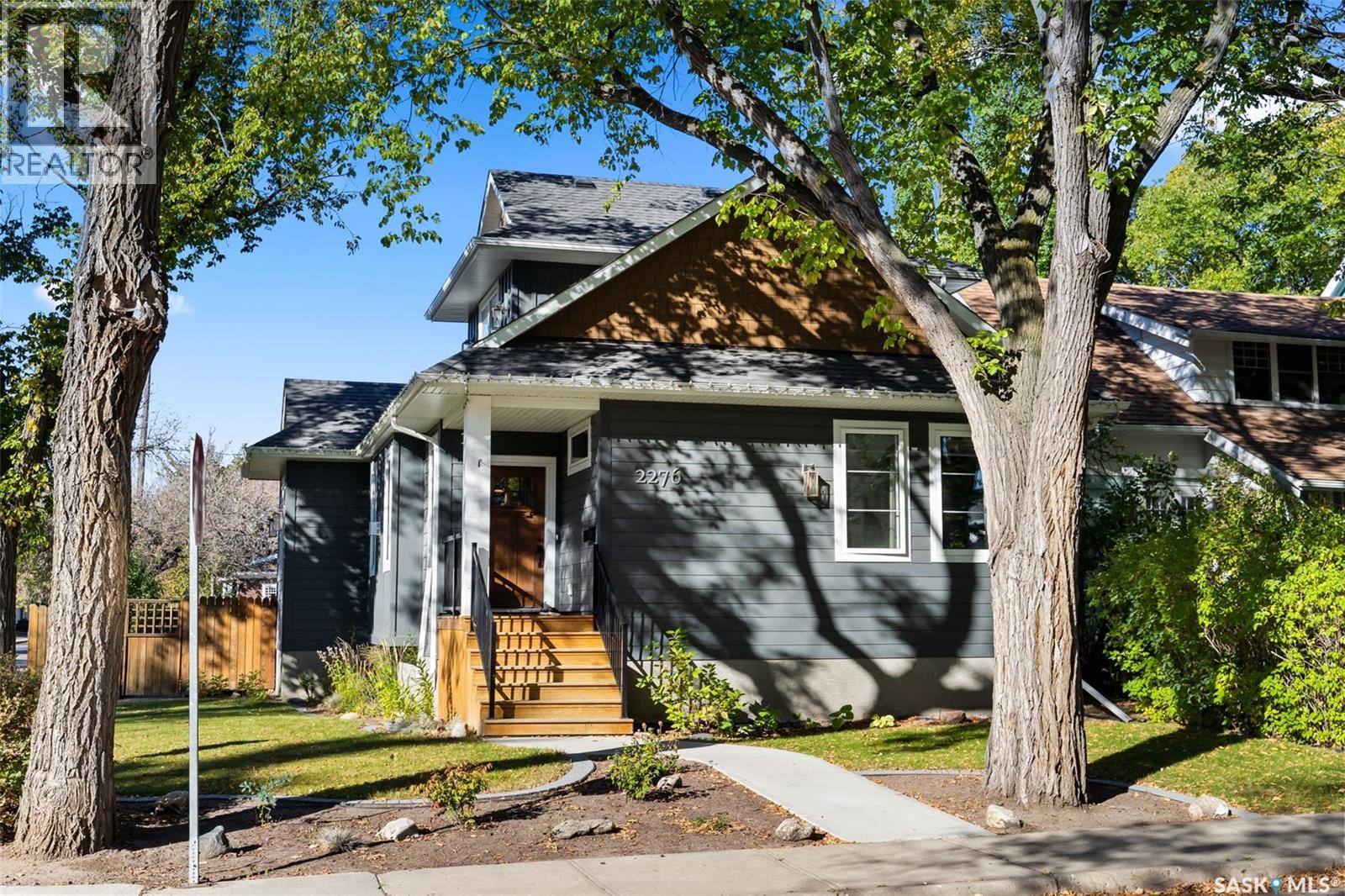 2276 Rae STREET, Regina, Saskatchewan S4T2E9 | REALTOR.ca