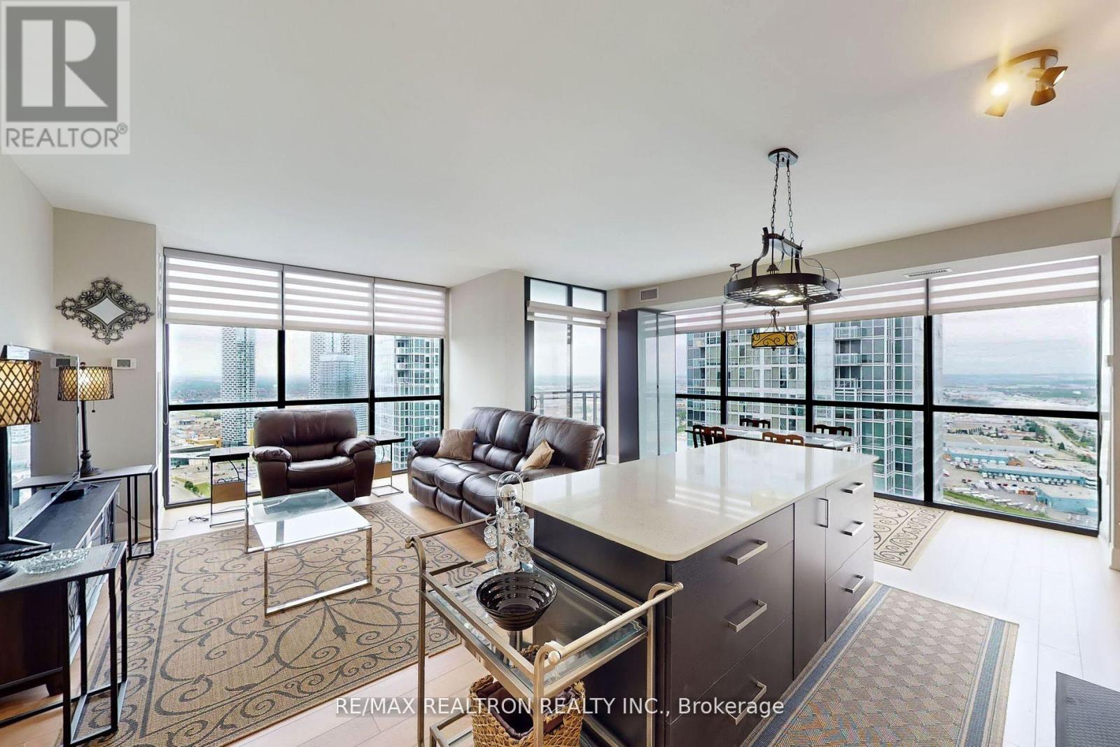 For rent: 3106 - 2900 HIGHWAY 7 ROAD, Vaughan (Concord