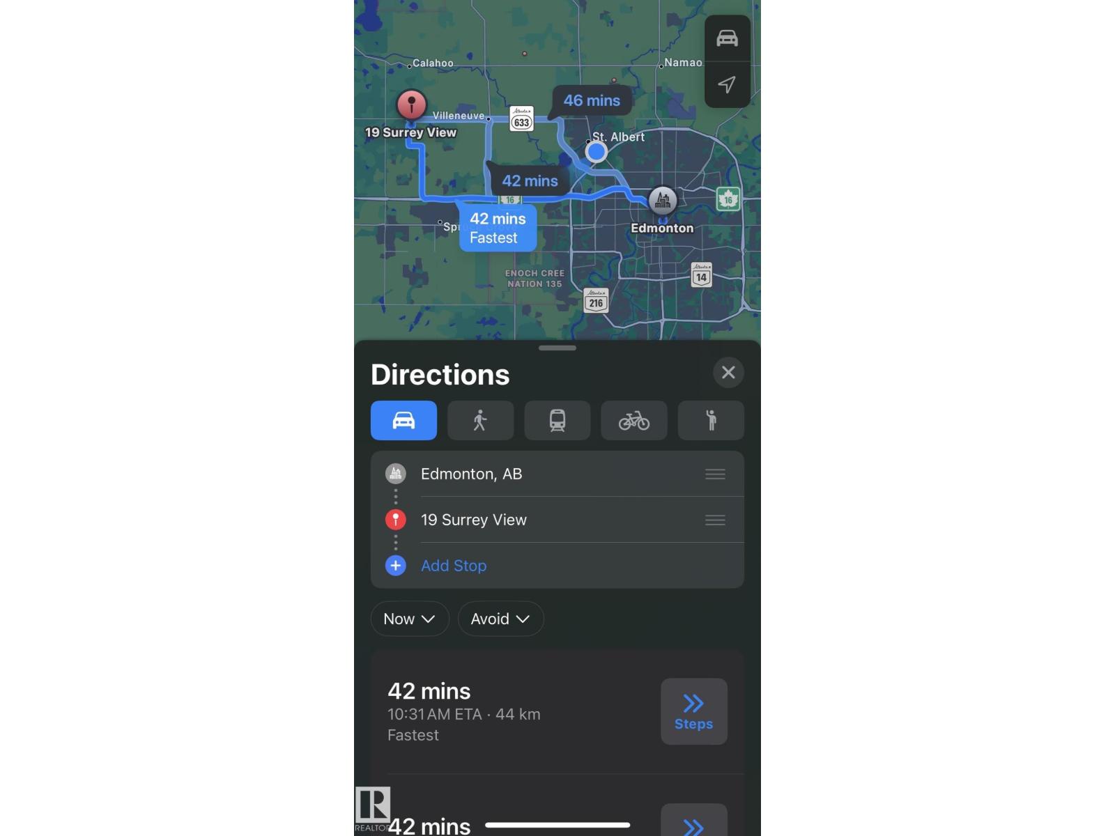 For sale: #19 54129 RGE ROAD 275, Rural Parkland County