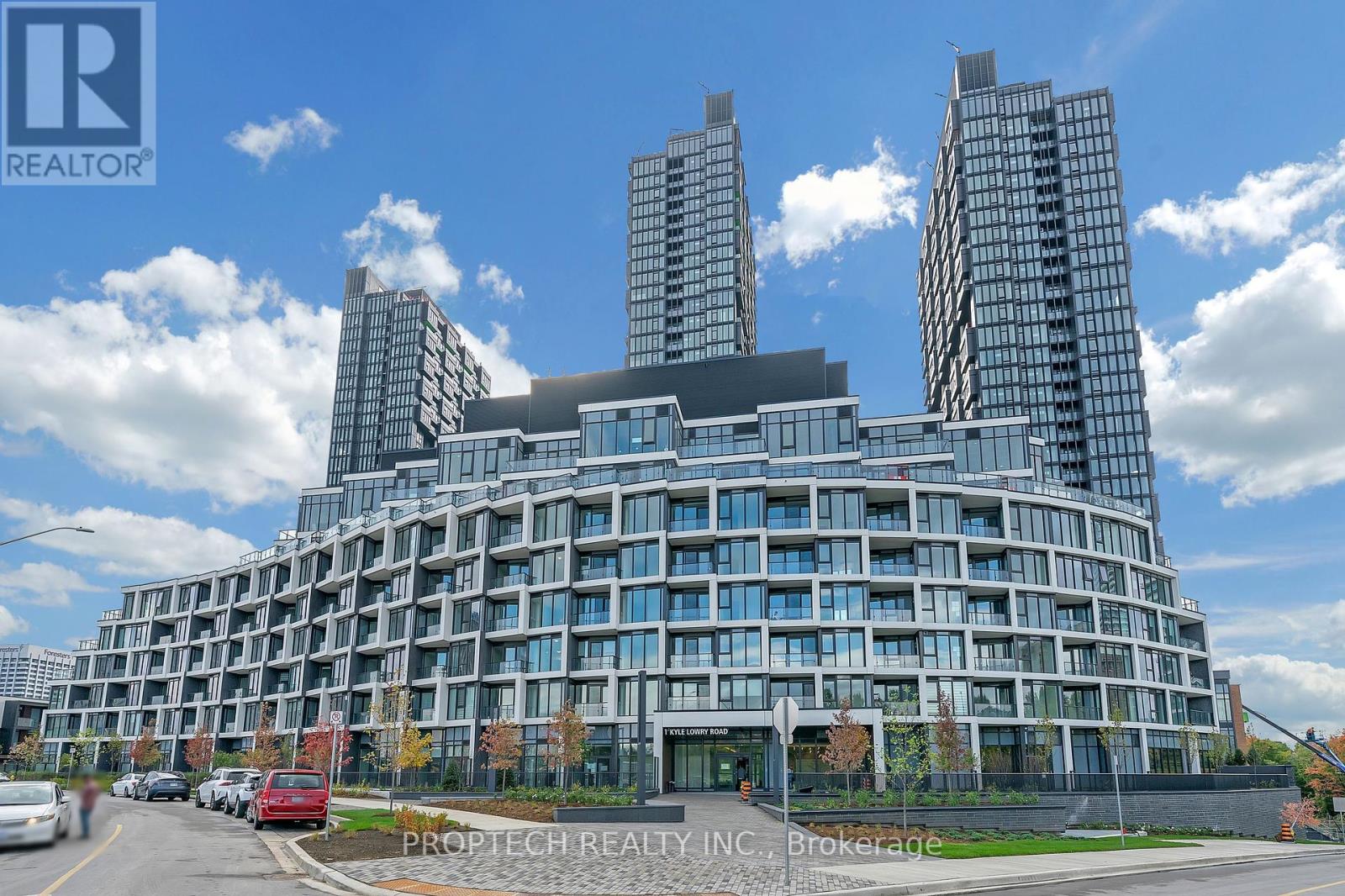 For rent: 603 KYLE LOWRY ROAD, Toronto (Banbury-Don Mills