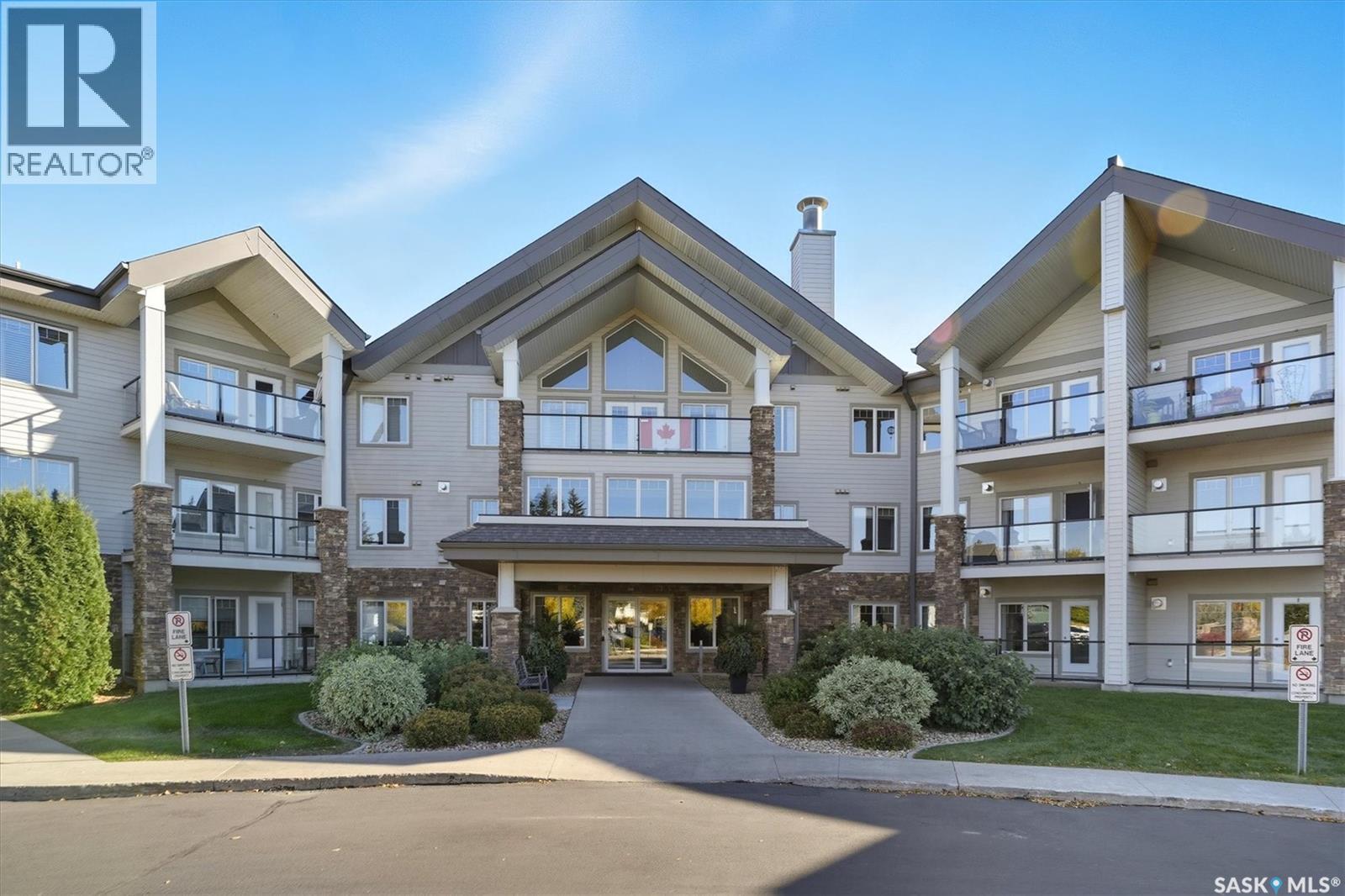 105 1010 Ruth STREET E, Saskatoon, Saskatchewan S7J4M9 | REALTOR.ca