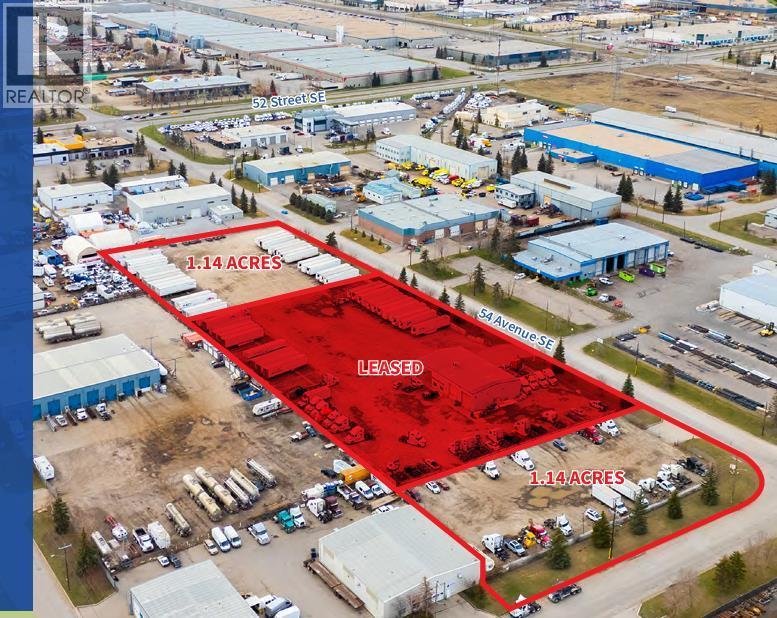 Property for Sale in 5563 55 Street SE|Calgary, Alberta T2C4R4