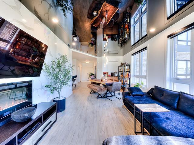 À vendre : 7705 Boul. St-Martin O., #305, Laval (Sainte-Dorothée ...