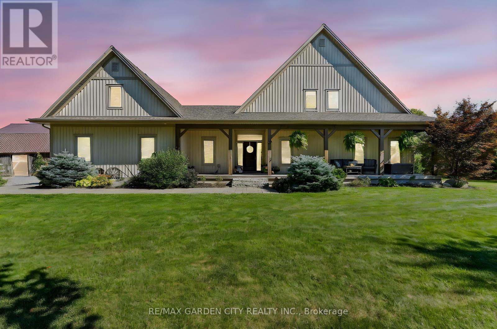 For sale: 411 READ ROAD, Niagara-on-the-Lake (Lakeshore), Ontario