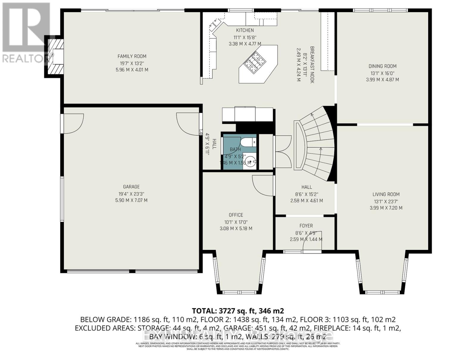 For sale: 150 TOPAZE AVENUE, Ottawa, Ontario K4B1K1 X12459316