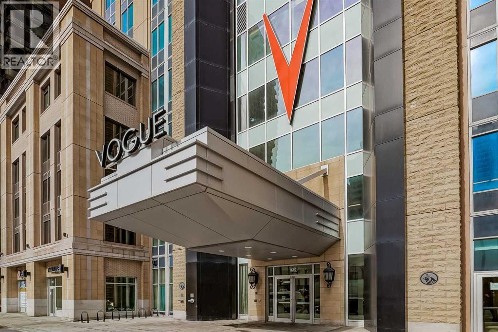 Apartment for Sale in 3303, 930 6 Avenue SW|Calgary, Alberta T2P1J3 2