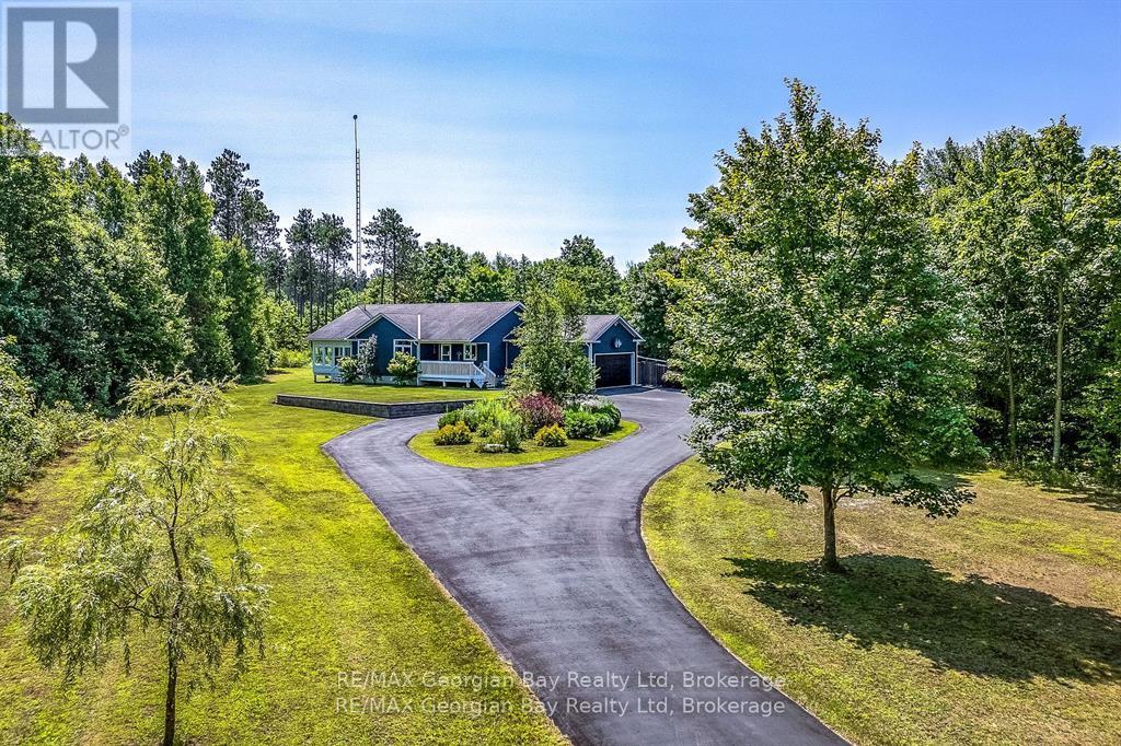 For sale: 63 CONCESSION EAST CONCESSION E, Tiny, Ontario L0L2J0