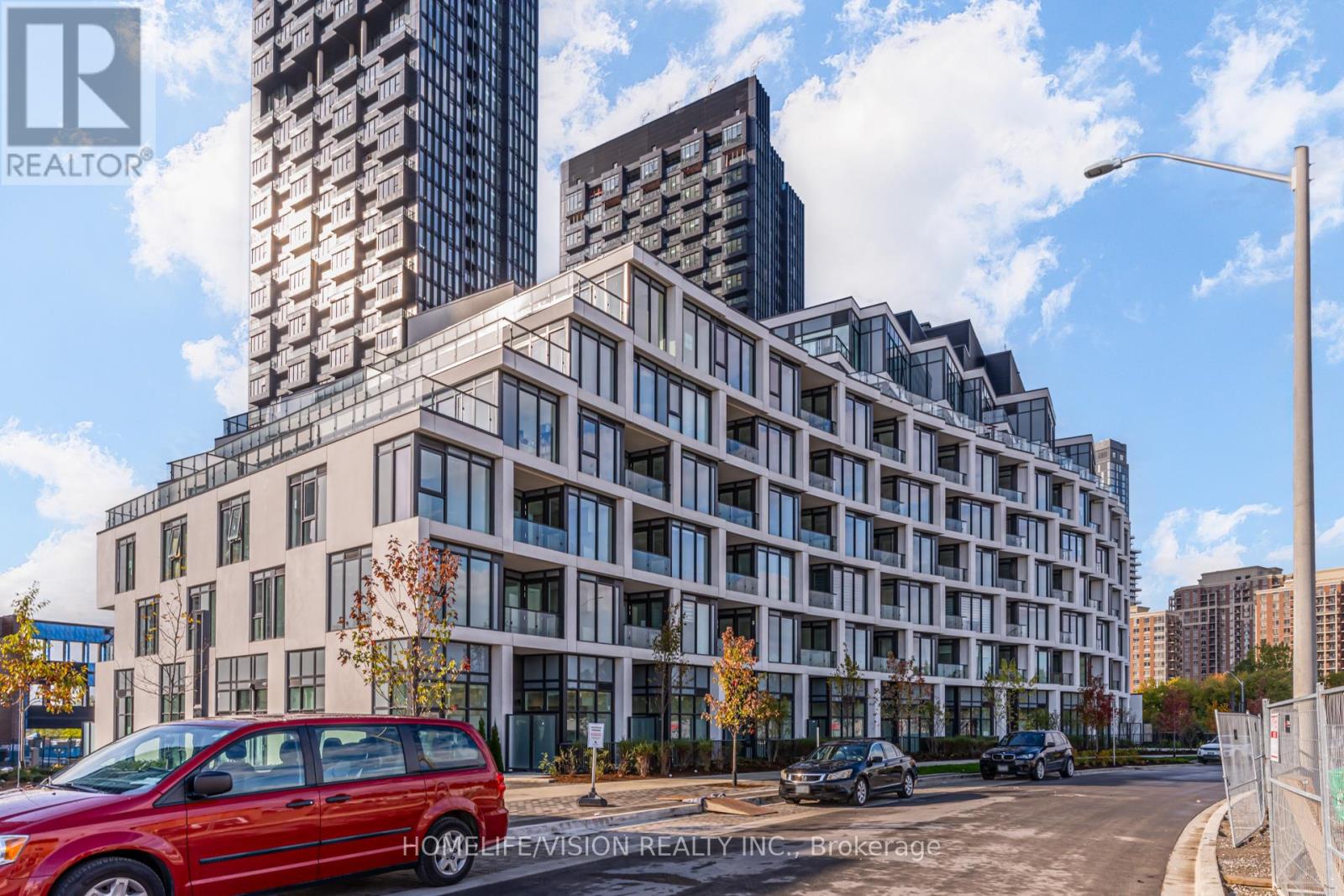 For rent: 308 KYLE LOWRY DRIVE N, Toronto (Banbury-Don Mills