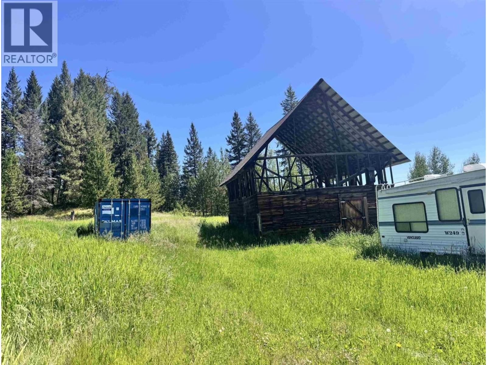 SOLD❗️ For sale: 4656 CANIM HENDRIX LAKE ROAD, Forest Grove, British