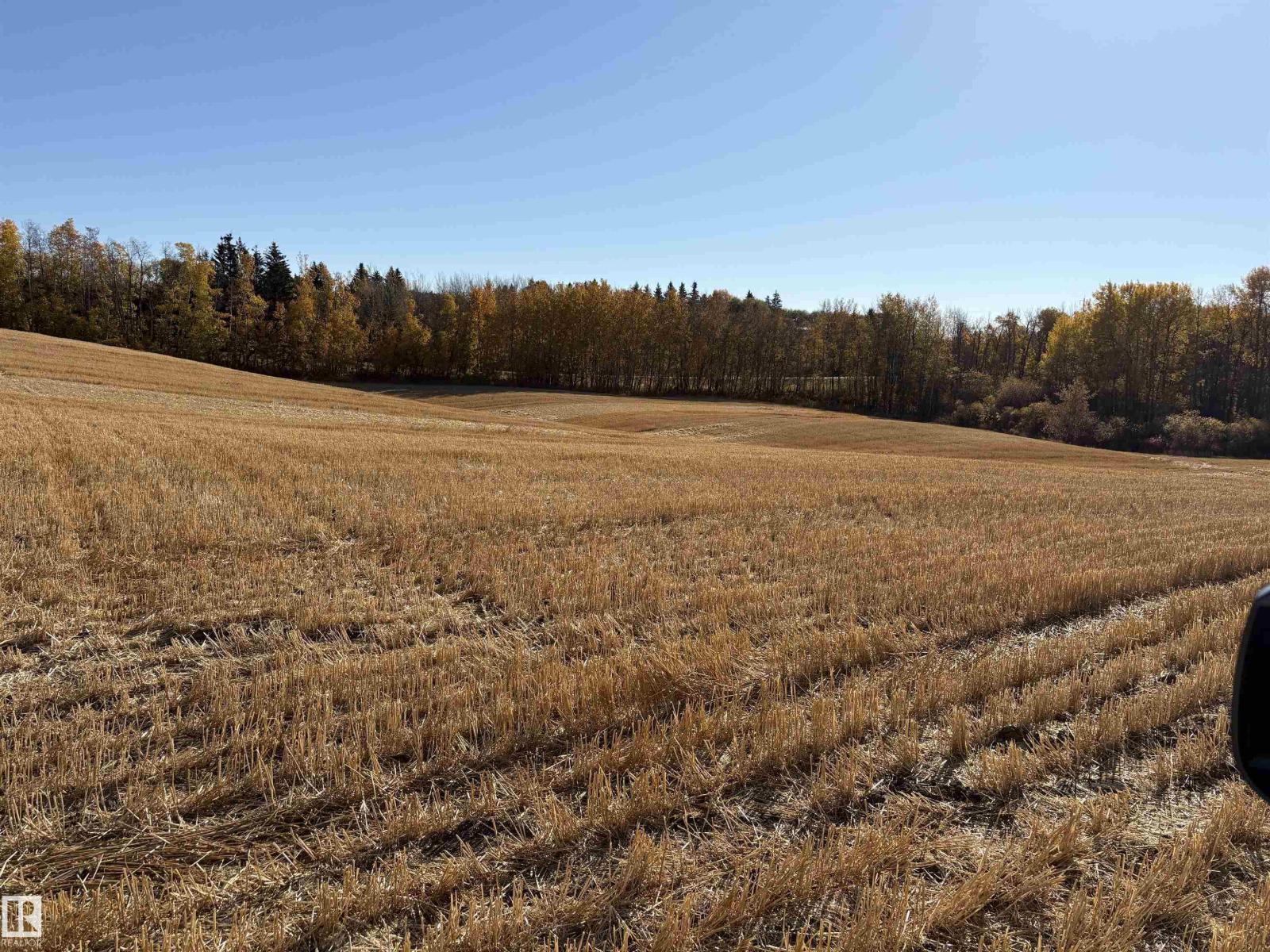 For sale: 53114 Rge Rd 22 (L3; B1), Rural Parkland County, Alberta ...