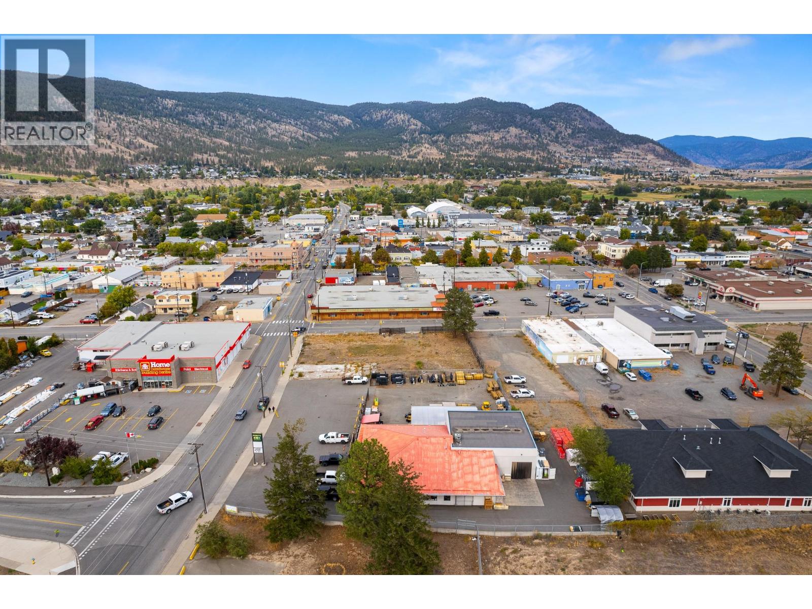 For sale: 1798/1740 Voght Street, Merritt, British Columbia V1K1B8