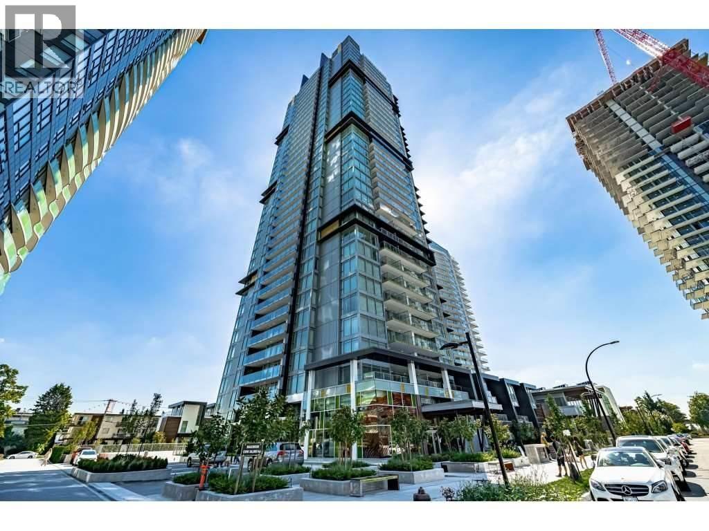 For sale: 1102 6700 DUNBLANE AVENUE, Burnaby, British Columbia