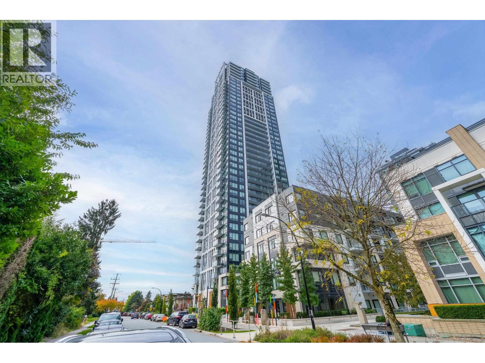 For sale: 1002 6537 TELFORD AVENUE, Burnaby, British Columbia