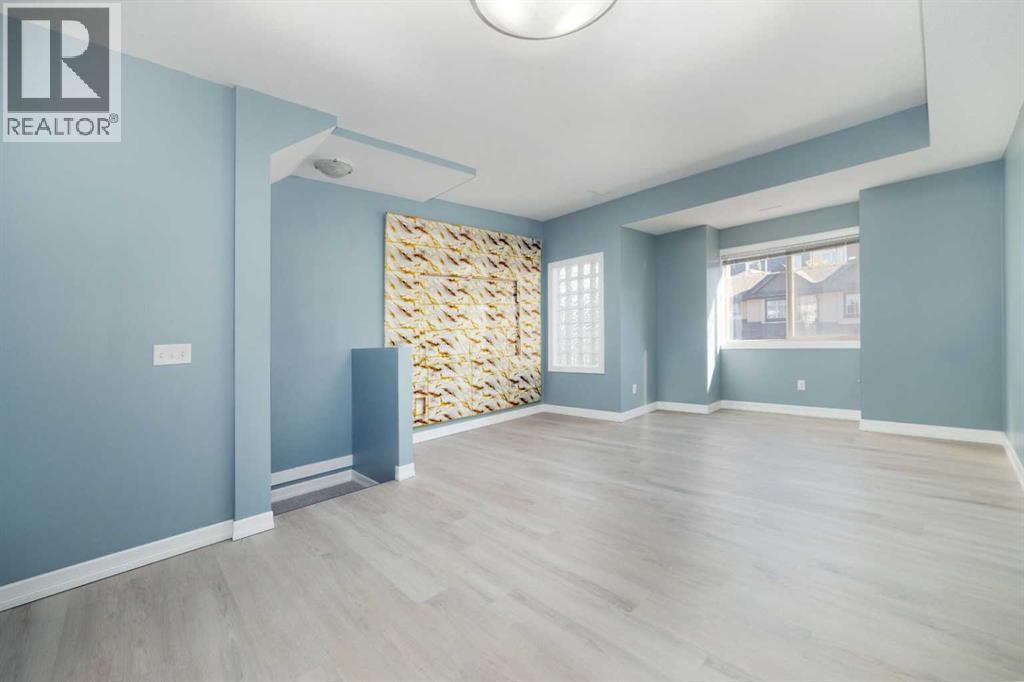 Row / Townhouse for Sale in 1218, 121 Copperpond Common SE|Calgary, Alberta T2Z5B6 5