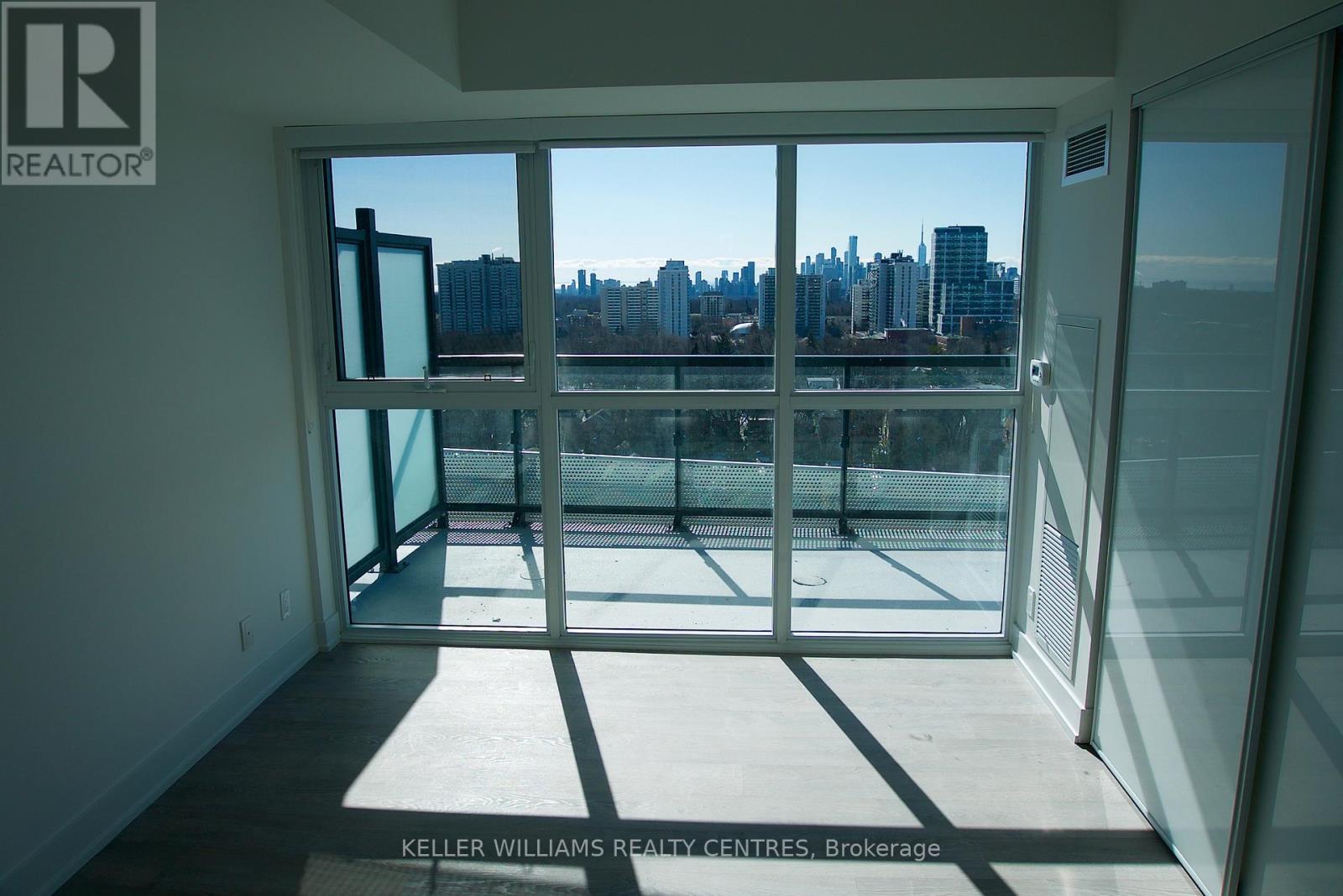 For rent: 1404 - 11 LILLIAN STREET, Toronto (Mount Pleasant