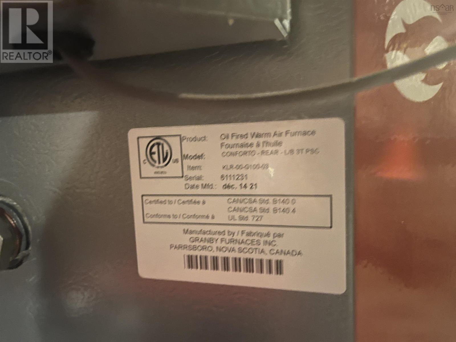 For sale: 5047 East River East Side Road, Plymouth, Nova Scotia