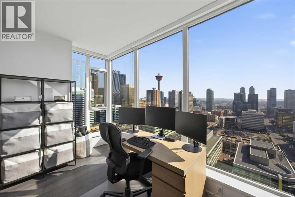 Apartment for Sale in 2405, 310 12 Avenue SW|Calgary, Alberta T2R1B5