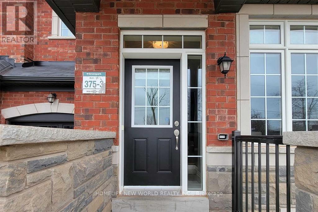 Row / Townhouse for Sale in 3034 EIGHTH LINE|Oakville (JM Joshua Meadows), Ontario L6H0S5 3