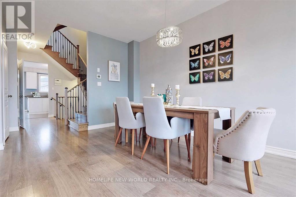 Row / Townhouse for Sale in 3034 EIGHTH LINE|Oakville (JM Joshua Meadows), Ontario L6H0S5 5