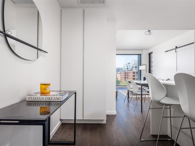 For sale: 1616 Rue des Bassins, #424, Montréal (Le Sud-Ouest