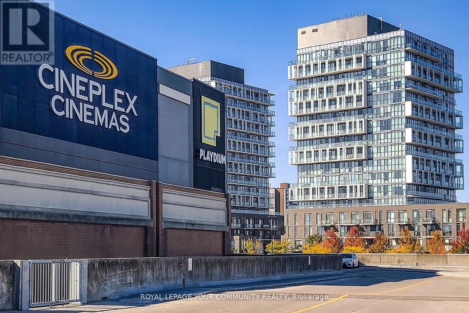 For sale: 416 150 FAIRVIEW MALL DRIVE, Toronto (Don Valley