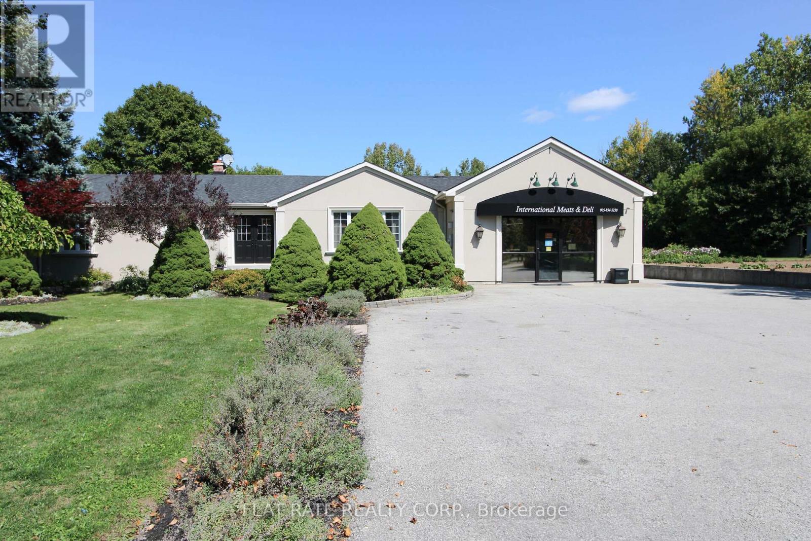 For sale: 11269 GUELPH LINE, Milton (Brookville/Haltonville), Ontario ...